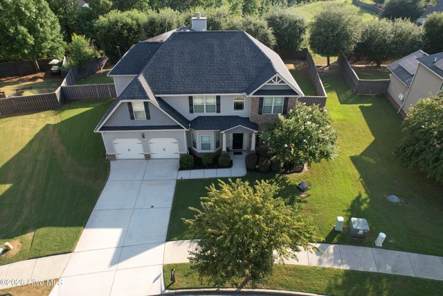 137 Durst Drive, North Augusta, SC 29860