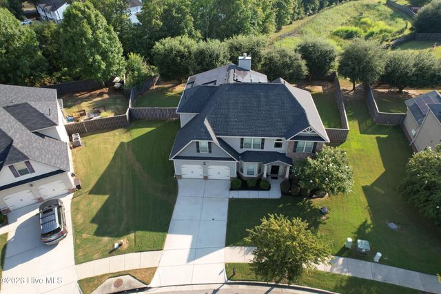 137 Durst Drive, North Augusta, SC 29860
