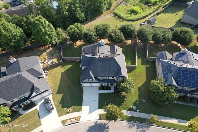 137 Durst Drive, North Augusta, SC 29860