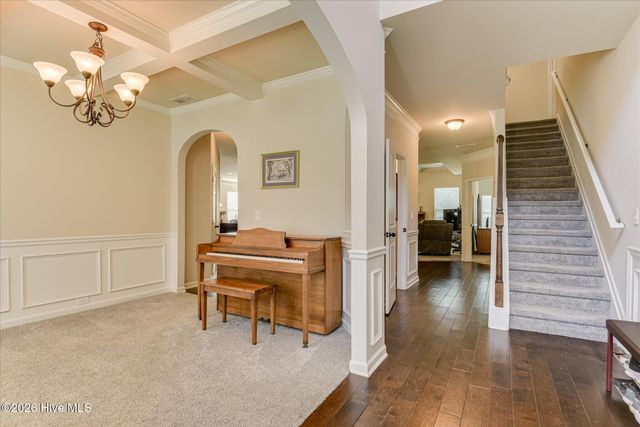 137 Durst Drive, North Augusta, SC 29860