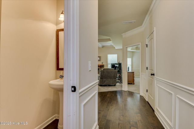 137 Durst Drive, North Augusta, SC 29860