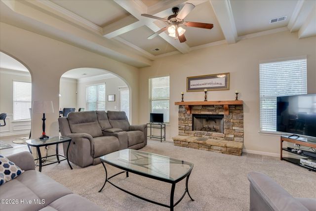 137 Durst Drive, North Augusta, SC 29860