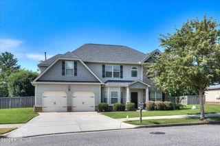 137 Durst Drive, North Augusta, SC 29860