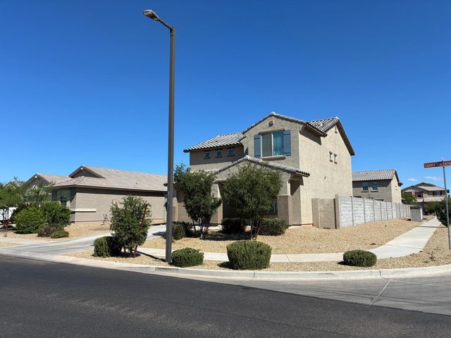 17540 W Country Club Terrace, Surprise, AZ 85387