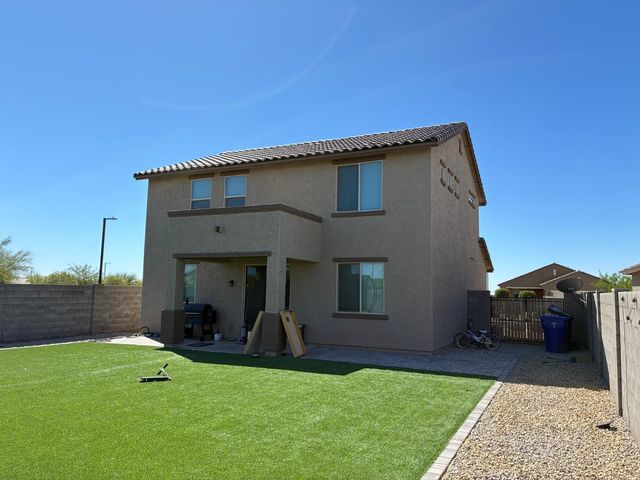 17540 W Country Club Terrace, Surprise, AZ 85387
