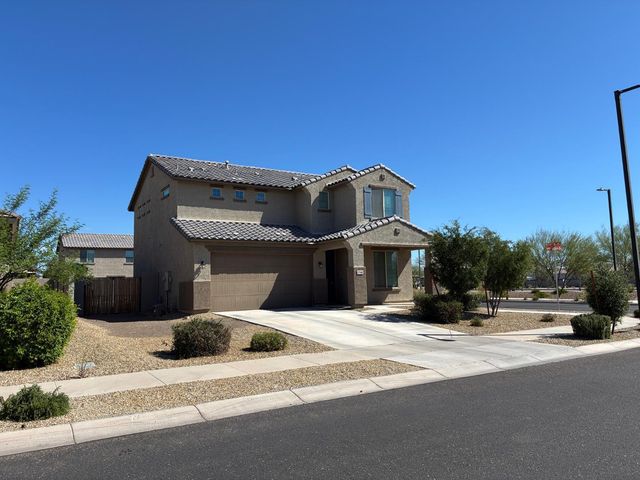17540 W Country Club Terrace, Surprise, AZ 85387