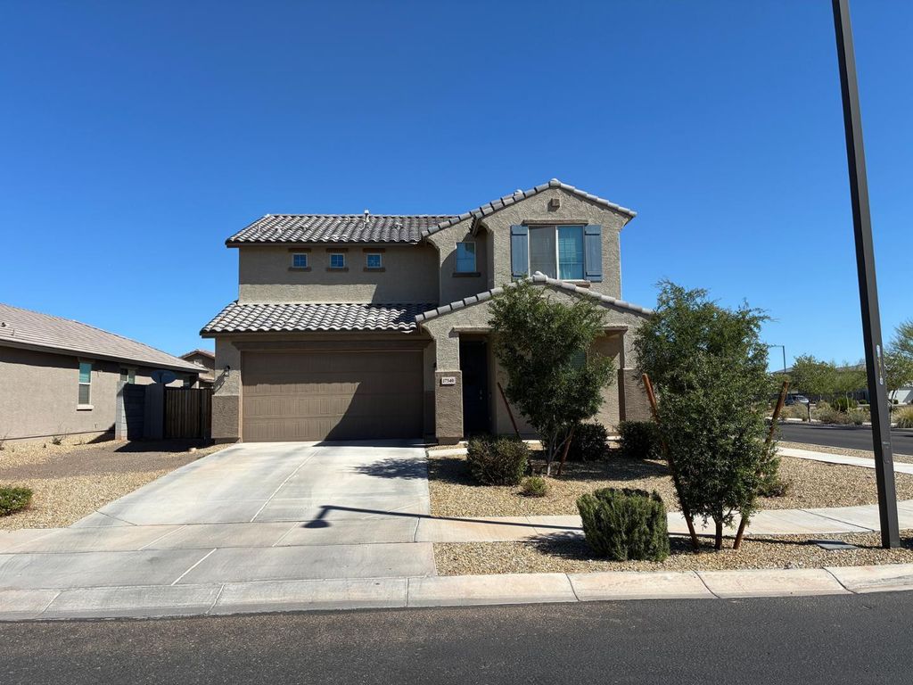 17540 W Country Club Terrace, Surprise, AZ 85387