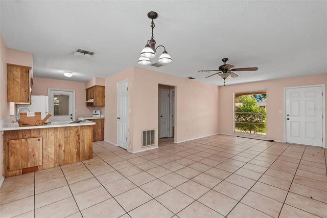 10394 UPTON STREET, Spring Hill, FL 34608