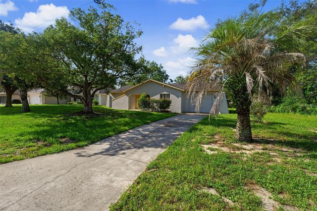 10394 UPTON STREET, Spring Hill, FL 34608