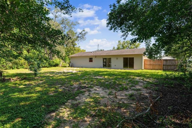 10394 UPTON STREET, Spring Hill, FL 34608