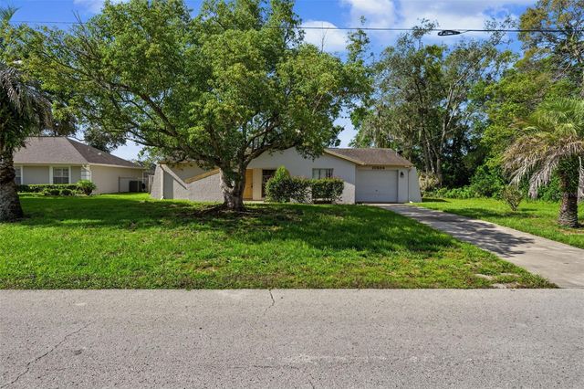 10394 UPTON STREET, Spring Hill, FL 34608