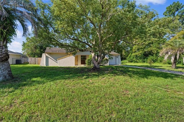 10394 UPTON STREET, Spring Hill, FL 34608