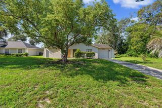 10394 UPTON STREET, Spring Hill, FL 34608