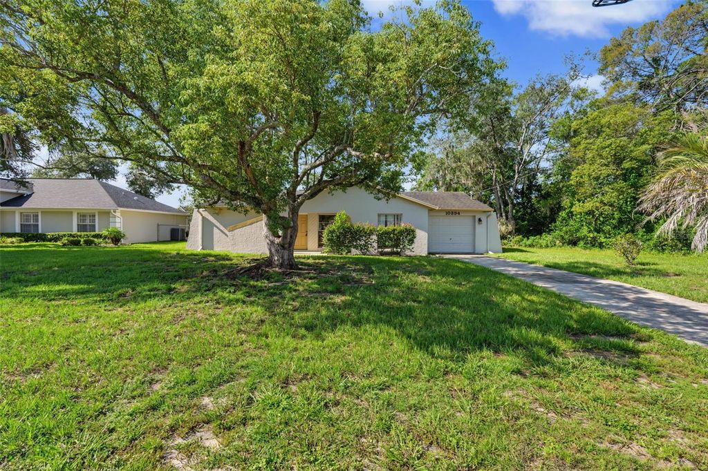 10394 UPTON STREET, Spring Hill, FL 34608