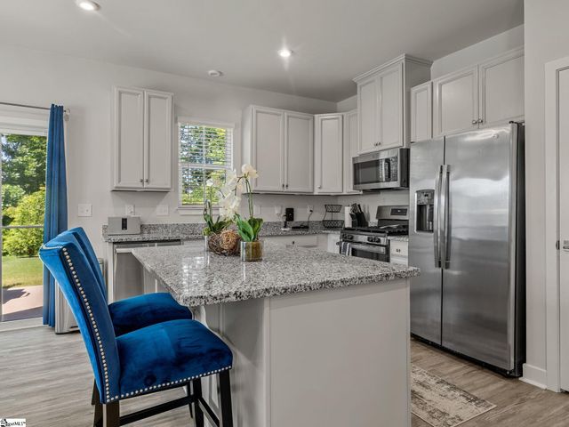 515 Preakness Run, Spartanburg, SC 29301
