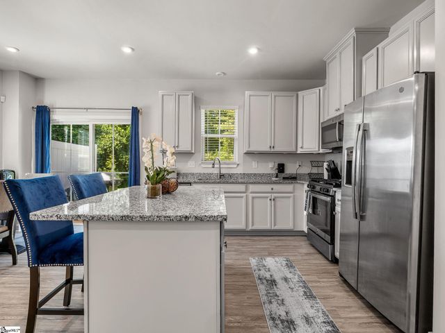 515 Preakness Run, Spartanburg, SC 29301