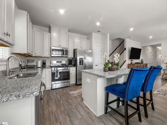 515 Preakness Run, Spartanburg, SC 29301