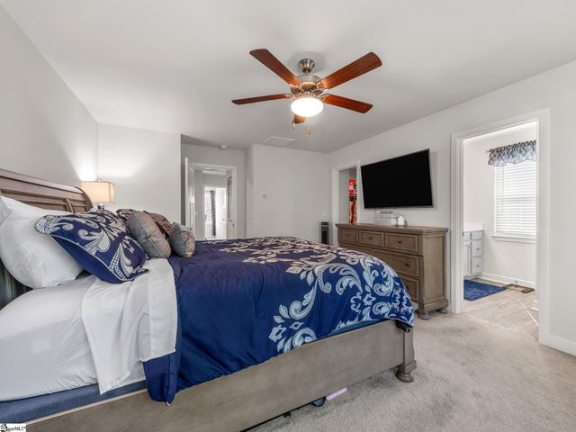515 Preakness Run, Spartanburg, SC 29301