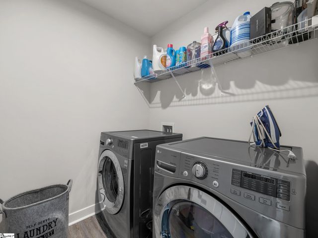 515 Preakness Run, Spartanburg, SC 29301