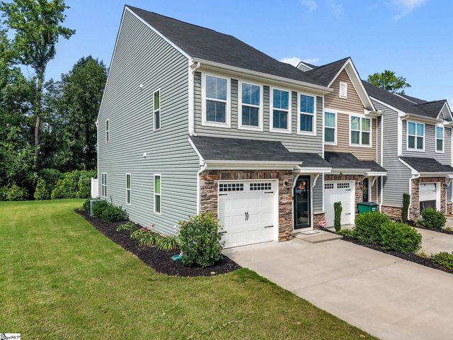 515 Preakness Run, Spartanburg, SC 29301