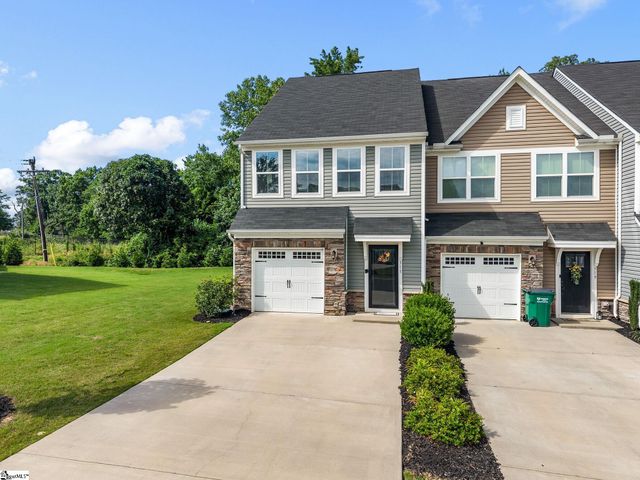 515 Preakness Run, Spartanburg, SC 29301