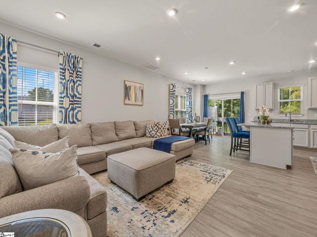 515 Preakness Run, Spartanburg, SC 29301
