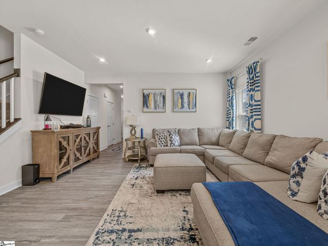 515 Preakness Run, Spartanburg, SC 29301