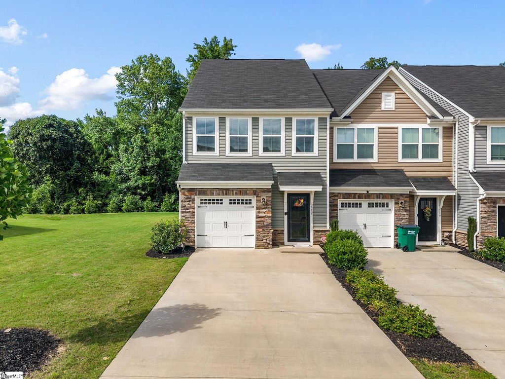 515 Preakness Run, Spartanburg, SC 29301