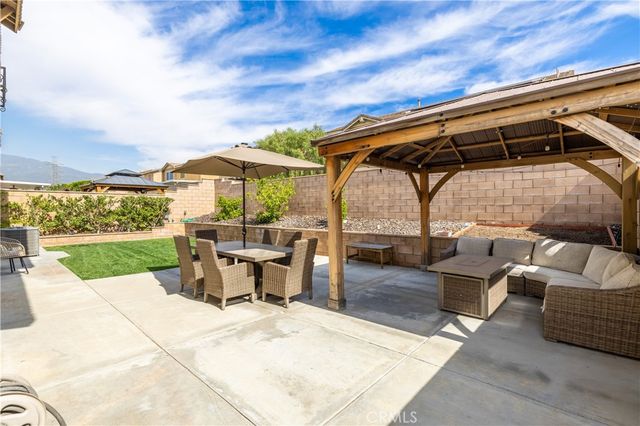 6363 Gold Finch, Fontana, CA 92336