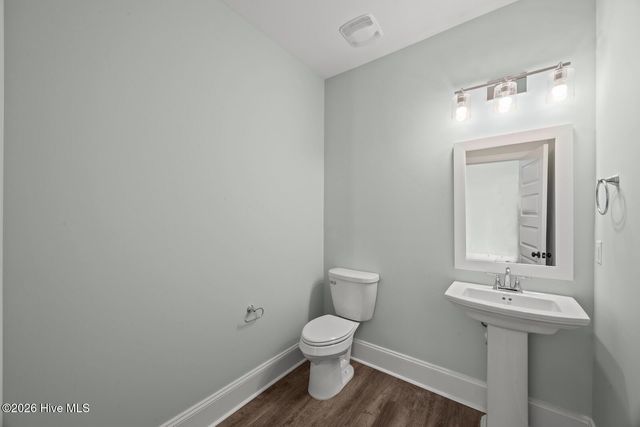 3905 Harkers Way, New Bern, NC 28562