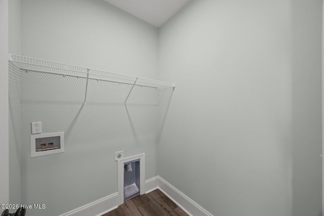 3905 Harkers Way, New Bern, NC 28562