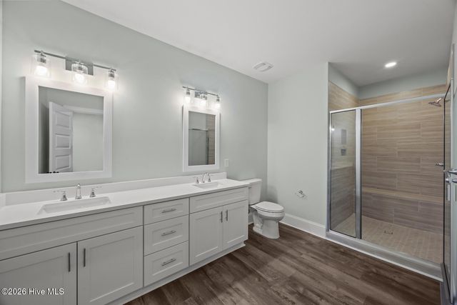 3905 Harkers Way, New Bern, NC 28562