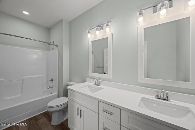 3905 Harkers Way, New Bern, NC 28562