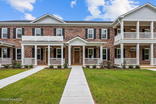 3905 Harkers Way, New Bern, NC 28562