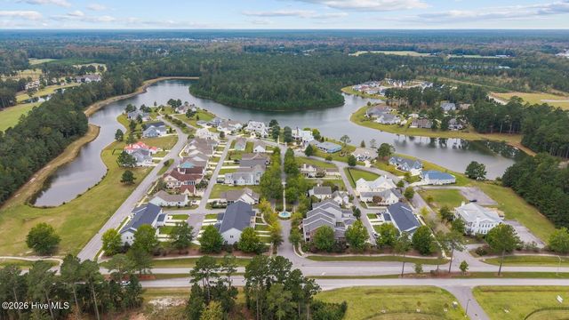 3905 Harkers Way, New Bern, NC 28562