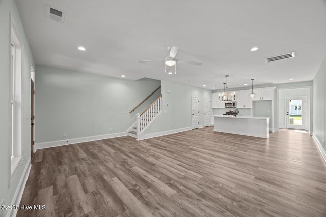 3905 Harkers Way, New Bern, NC 28562