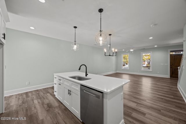 3905 Harkers Way, New Bern, NC 28562