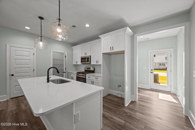 3905 Harkers Way, New Bern, NC 28562