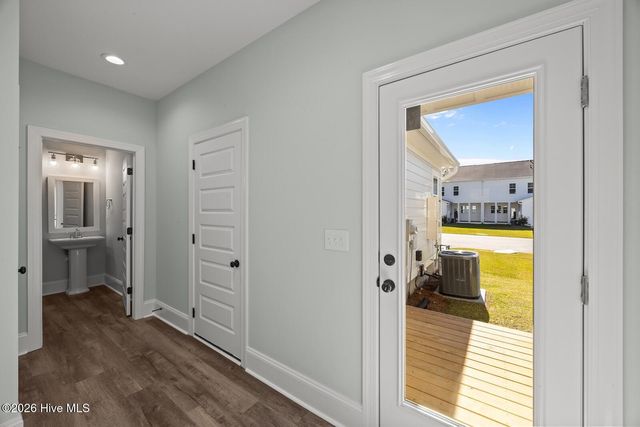 3905 Harkers Way, New Bern, NC 28562