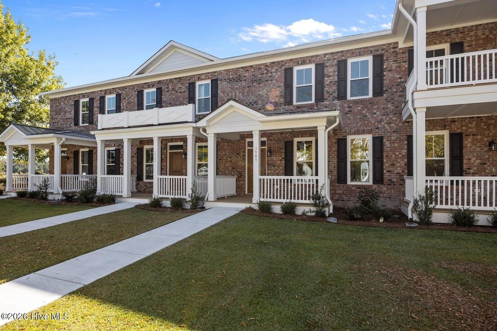 3905 Harkers Way, New Bern, NC 28562