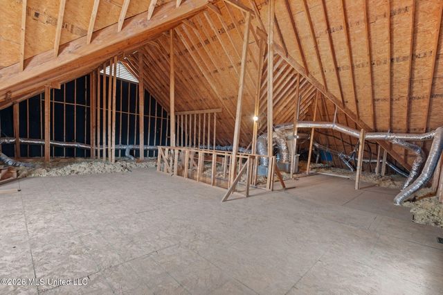 5900 S Foxdale Loop, Southaven, MS 38672