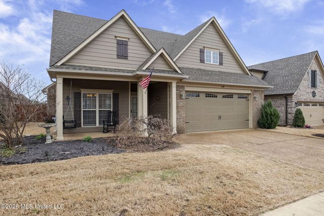 5900 S Foxdale Loop, Southaven, MS 38672