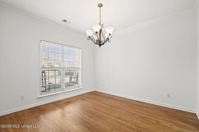 5900 S Foxdale Loop, Southaven, MS 38672