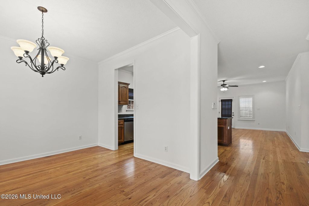 5900 S Foxdale Loop, Southaven, MS 38672 — photo 4