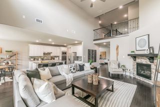 7308 Clear Rapids Drive, Mckinney, TX 75071