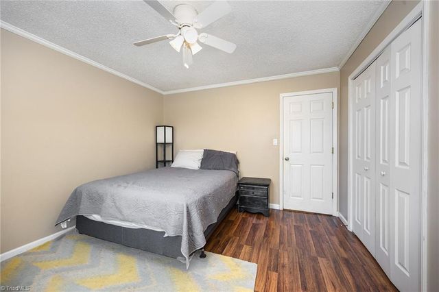 7233 Welborn Road, Trinity, NC 27370