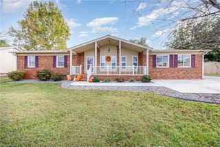 7233 Welborn Road, Trinity, NC 27370