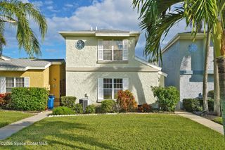 1445 Malibu Circle NE, 104, Palm Bay, FL 32905