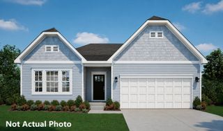 461 Creekside Drive, Commercial Point, OH 43116