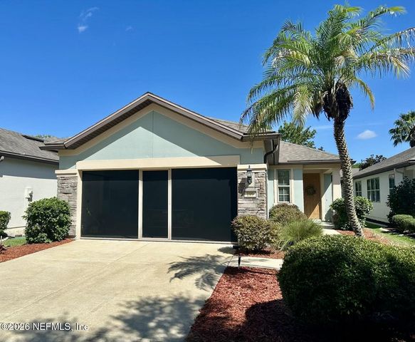 189 CYPRESS BAY Drive, Ponte Vedra, FL 32081